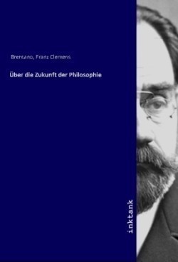 Über die Zukunft der Philosophie