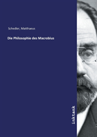 Die Philosophie des Macrobius