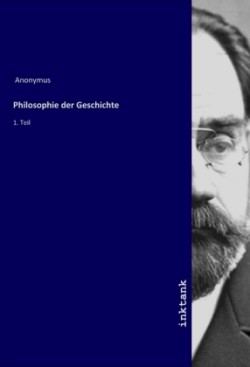 Philosophie der Geschichte