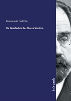 Die Geschichte des Starez Sossima