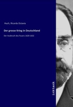 Der grosse Krieg in Deutschland