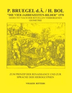 P. Bruegel d.Ä. / H.Bol >Die vier Jahreszeiten - Bilder