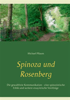 Spinoza und Rosenberg