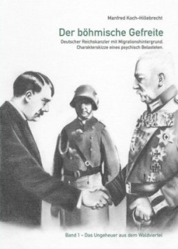 Der böhmische Gefreite