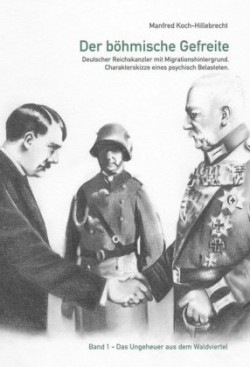 Der böhmische Gefreite
