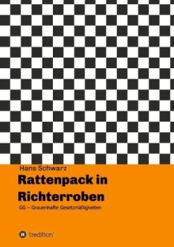 Rattenpack in Richterroben