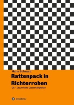 Rattenpack in Richterroben