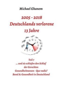 Deutschlands verlorene 13 Jahre