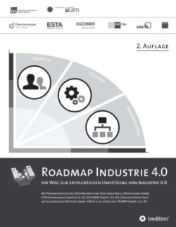 Roadmap Industrie 4.0, 2. Auflage