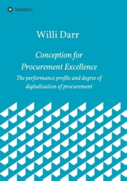 Conception for Procurement Excellence