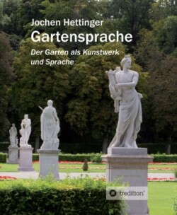 Gartensprache