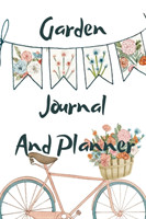 Garden Journal and Planner