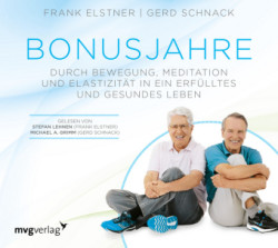 Bonusjahre, 1 Audio-CD