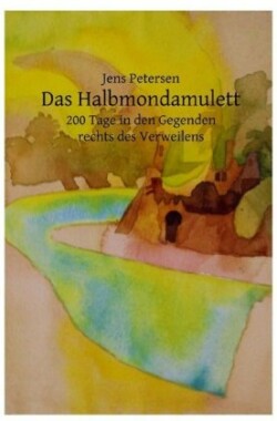 Das Halbmondamulett