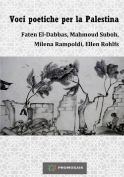 Voci poetiche per la Palestina