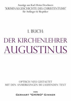 Der Kirchenlehrer Augustinus