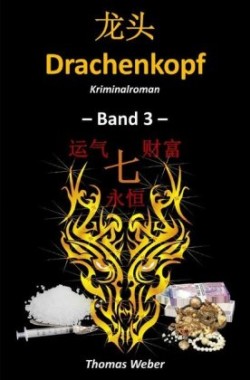 Drachenkopf (Band 3)