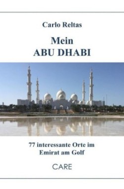 Mein ABU DHABI