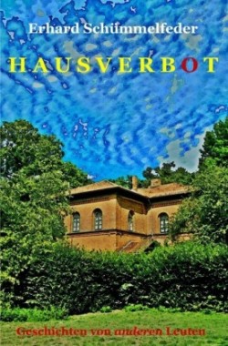 Hausverbot