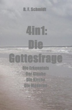 4in1: Die Gottesfrage