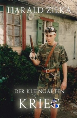 Der Kleingarten-Krieg