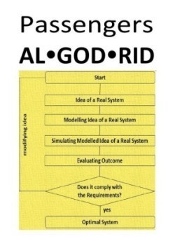 Passengers AL GOD RID - "Algorithms repeat past patterns, they automate the status quo."