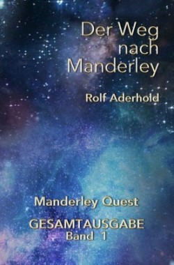 Manderley Quest / Der Weg nach Manderley