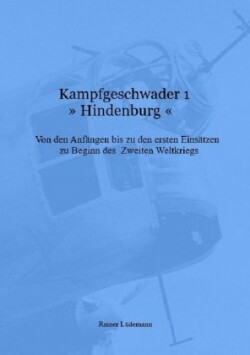 Kampfgeschwader 1 "Hindenburg"