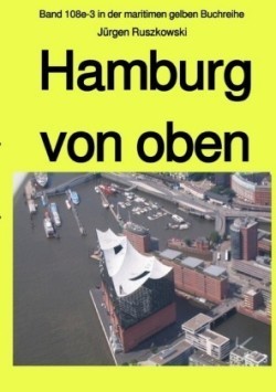 Hamburg von oben