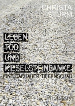 Leben, Tod und Kieselsteinbänke.