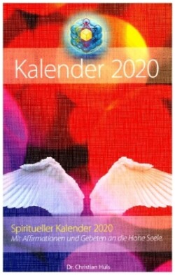 Spiritueller Kalender 2020