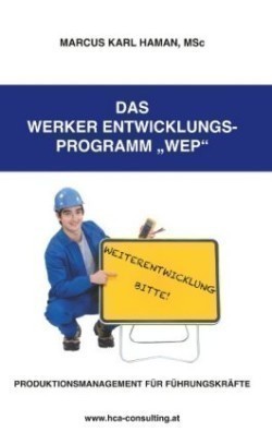 Werker Entwicklungs-Programm WEP
