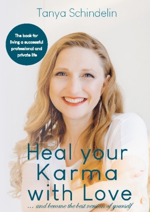 Heal your karma with love