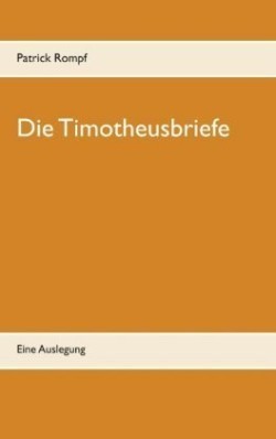 Timotheusbriefe