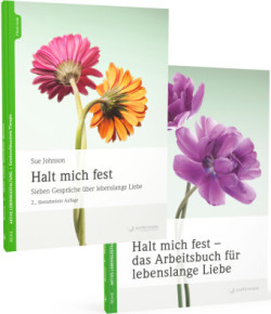 Bundle Halt mich fest Grundlagen- und Arbeitsbuch