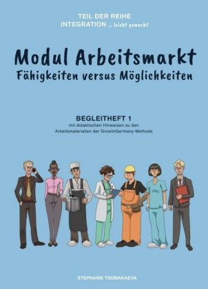 Modul Arbeitsmarkt