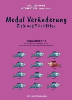 Modul Veränderung