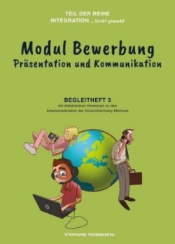 Modul Bewerbung