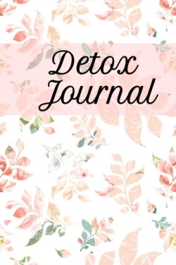 Detox Journal