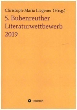 5. Bubenreuther Literaturwettbewerb