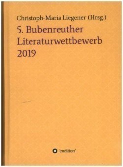 5. Bubenreuther Literaturwettbewerb