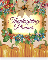 Thanksgiving Planner