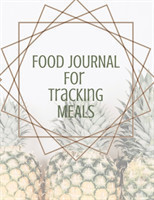 Food Journal For Tracking Meals