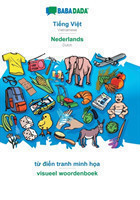 BABADADA, Ti&#7871;ng Vi&#7879;t - Nederlands, t&#7915; &#273;i&#7875;n tranh minh h&#7885;a - beeldwoordenboek