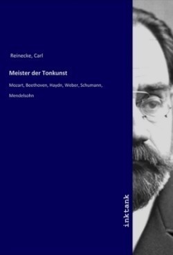 Meister der Tonkunst