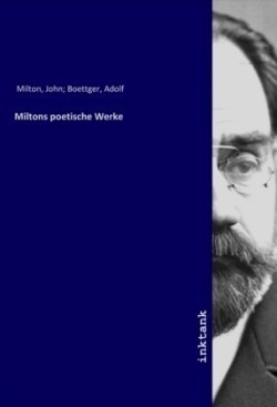 Miltons poetische Werke