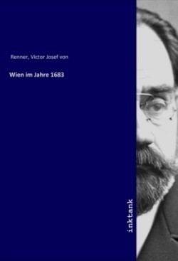 Wien im Jahre 1683