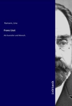 Franz Liszt