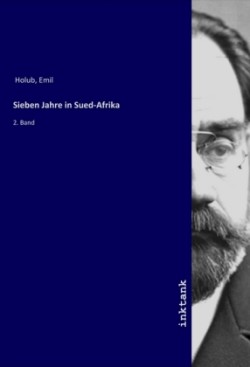 Sieben Jahre in Sued-Afrika