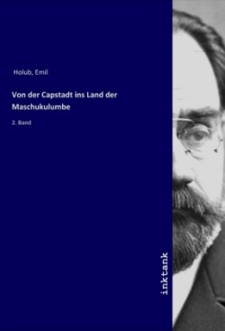 Von der Capstadt ins Land der Maschukulumbe